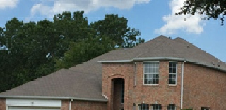 Red Dirt Roofing Residential New Roof