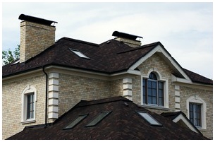 Red Dirt Roofing Residential Roof Repair